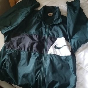 Vintage Nike Windbreaker